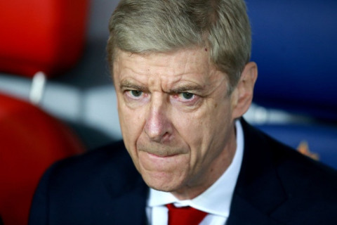 IFAB не поддержал введение "офсайда Венгера" в ближайшее время - СМИ