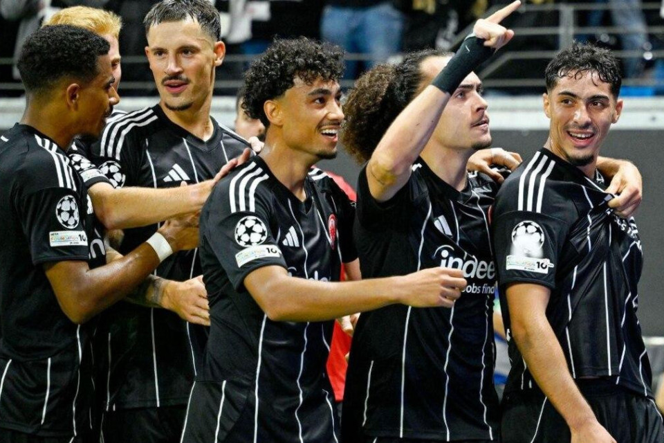 "Qarabağ"ın rəqibi iddialı görüntü paylaşdı - VİDEO