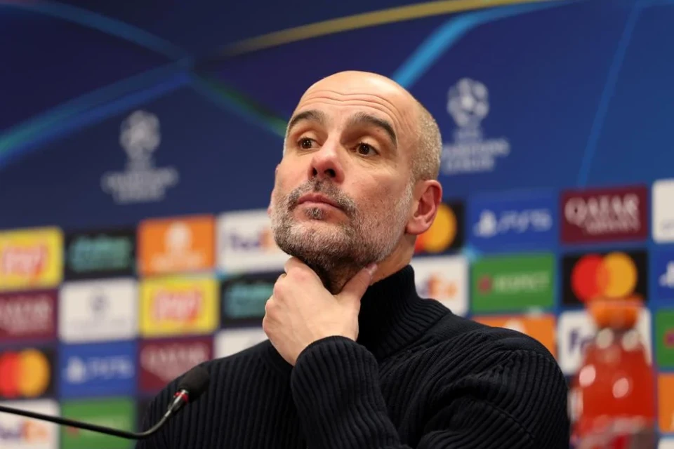 Qvardiola “Mançester Siti”nin “Bodo-Qlimt”ə niyə uduzduğunu izah edib - VİDEO