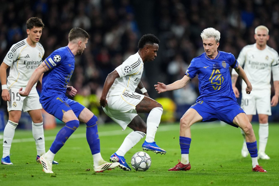 Çempionlar Liqası: “Real”, “Arsenal” və “Tottenhem”dən inamlı qələbə