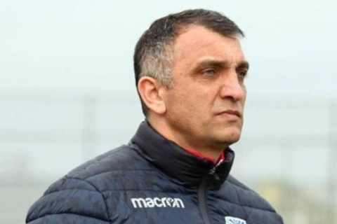“Qarabağ”ın sabiq baş məşqçisi: “Hakim haqsızlığına baxmayaraq, futbolçularımız əsl xarakter nümayiş etdirdilər”
