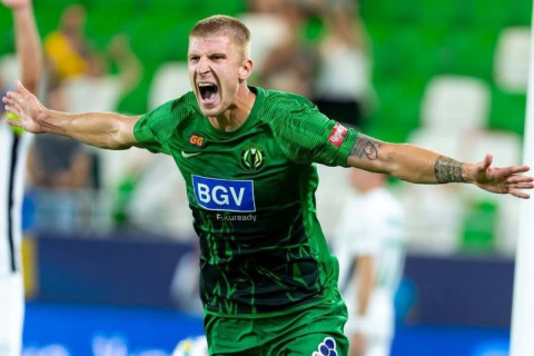 “Neftçi”yə gəlməkdən imtina edən futbolçu “Sumqayıt”a keçir