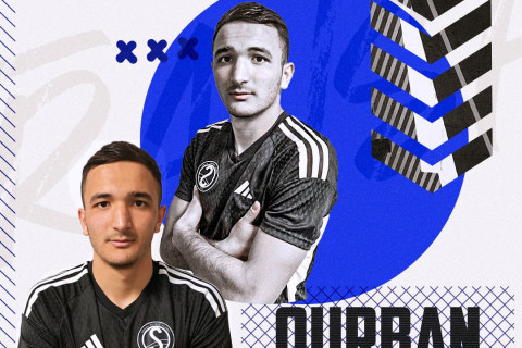 “Səbail” heyətində yenilik