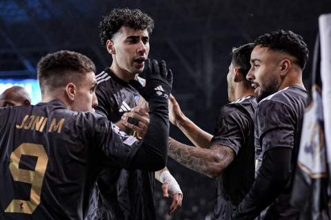 Стало известно, когда "Карабах" отправится в Ливерпуль