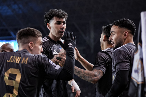 Bəhlul Mustafazadə Çin klubuna keçir?