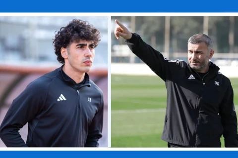 Гурбан Гурбанов: "Все ошибки Бахлула можно простить за этот гол"