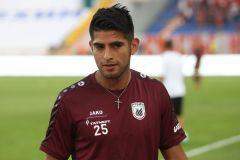 Peruda futbolçular zorlamada ittiham olunurlar