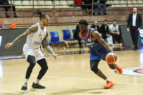 Azərbaycan Basketbol Liqası: “Sumqayıt” “Ordu”ya qalib gəlib