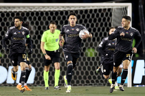 Qarabag ahead of almost all former opponents in the Champions League – IDMAN.BIZ REVIEW