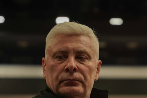 Futzal millimizin baş məşçisi: “Nəticəyə görə məyusam”