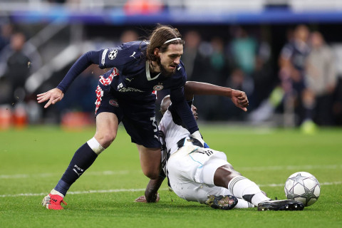 Çempionlar Liqası: İngilis və ispan klublarının zəfəri - YENİLƏNİB + VİDEO