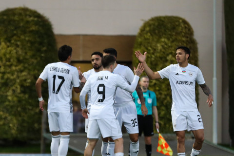 “Qarabağ”ın Liverpula gedəcəyi tarix açıqlanıb