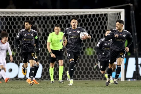 Uğurlu başlamaq, parlaq bitirmək: “Qarabağ” Çempionlar Liqasında qolları ən çox nə vaxt vurur? - İDMAN.BİZ-in İCMALI