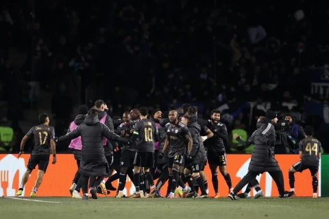 Fantastik qələbə: “Qarabağ” yenidən Azərbaycanı coşdurdu - YENİLƏNİB + VİDEO