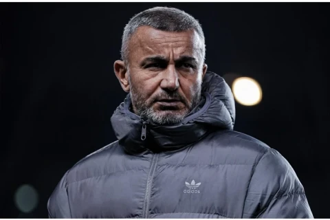 Qurban Qurbanov baş məşqçi karyerasında 500-cü qələbəni qazanıb