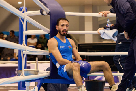 Azərbaycan çempionatının ilk günündə 24 döyüş keçirilib