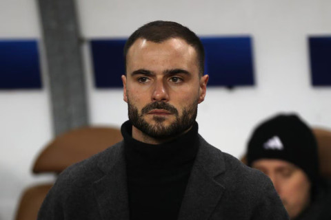 Dennis Şmitt: “Mən sehrbaz deyiləm”