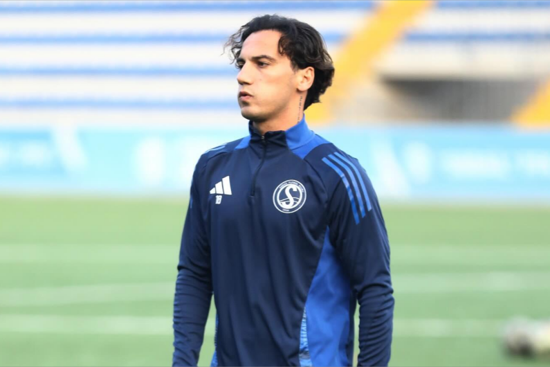 “Kəpəz” yeni transferini açıqlayıb - VİDEO