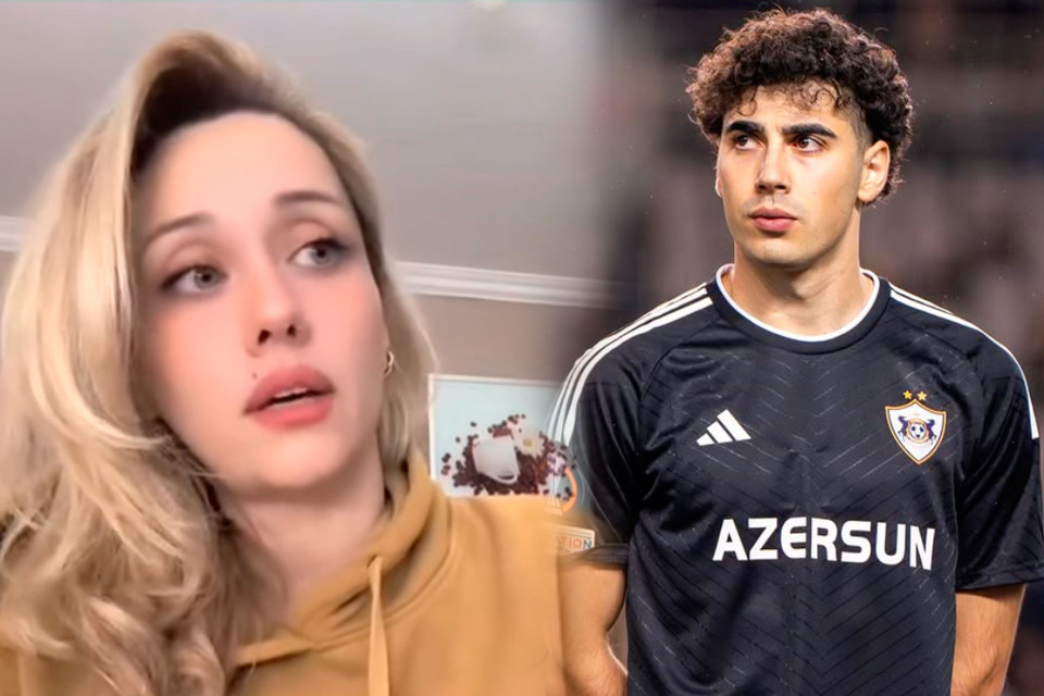 Bəhlul Mustafazadə barədə gizli qalan sirrin üstü açıldı - VİDEO