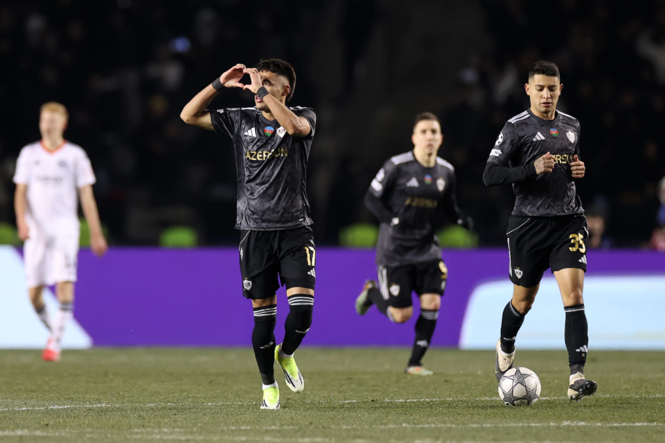 “Qarabağ” Çempionlar Liqasında rəqiblərinin demək olar ki, hamısını qabaqlayır – İDMAN.BİZ-in İCMALI