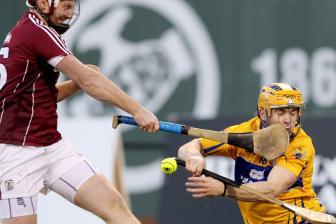 Minilliklərin oyunu: İrlandiyanı bu günə bağlayan hörlinq - FOTO/VİDEO