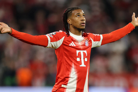 PSG consider summer move for Bayern midfielder Michael Olise