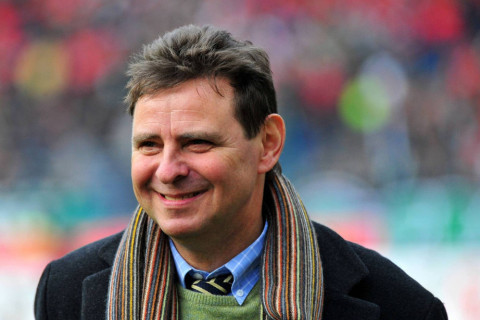 Almaniyalı hakim Berti Foqtsun vaxtında Azərbaycandan təklif alıb