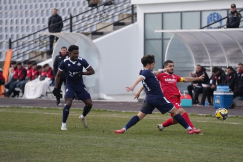 Azərbaycan Premyer Liqası: “İmişli” - “Araz-Naxçıvan”ı heç-heçə edib - YENİLƏNİB + VİDEO