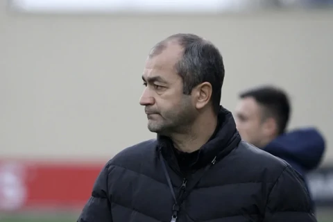 Mahmud Qurbanov: “Vernidub üçün bu müddət olduqca vacib idi”