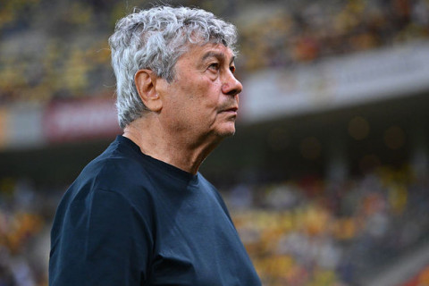 Mirça Luçesku təcili xəstəxanaya yerləşdirilib