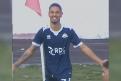 Premyer Liqada ilin ilk qolu qeydə alındı - VİDEO