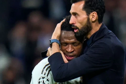 Арбелоа намерен изменить стиль игры "Реала"