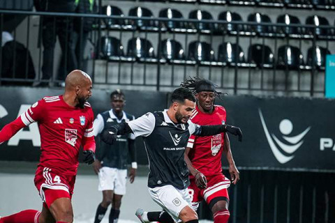 “Neftçi” - “Zirə” matçında hesab açılmayıb - YENİLƏNİB