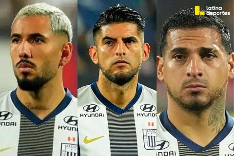 Трех футболистов перуанского "Альянса Лима" обвинили в изнасиловании