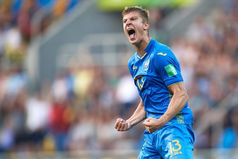 “Sumqayıt” FK Danilo Beskorovaynıy ilə müqavilə imzalayıb