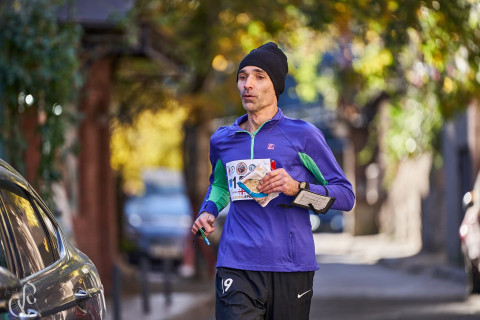 Azərbaycanda səmti müəyyənetmə idmanı necə inkişaf edir? - İDMAN.BİZ-in Gennadi Klimlə MÜSAHİBƏSİ - FOTO/VİDEO