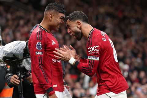 ESPN Kazemironun “Mançester Yunayted”dən ayrılmasının səbəblərini açıqlayıb