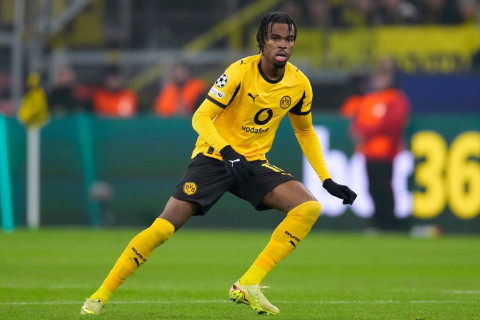 “Borussiya”nın hücumçusu Jülyen Düranvill icarə əsasında “Bazel”ə keçib