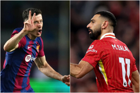 Səudiyyə klubları transfer bazarını silkələməyə hazırlaşır