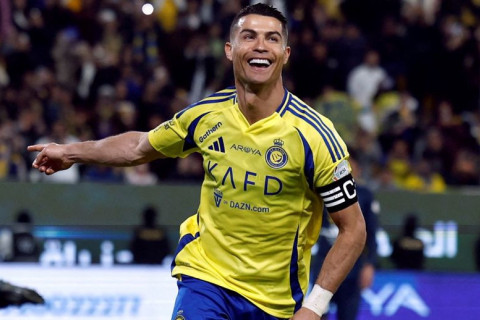 Ronaldu 2027-ci ildə karyerasını başa vura bilər