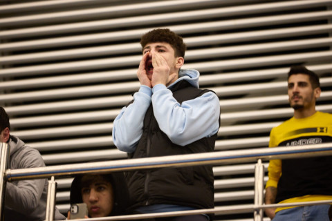 Boks üzrə Azərbaycan çempionatında ikinci günün döyüşləri başa çatıb