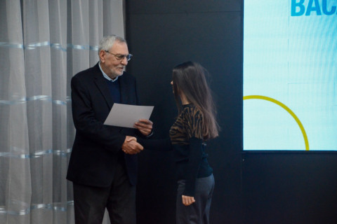 İdmançılar üçün etik və psixoloji inkişaf layihəsi uğurla başa çatdı - FOTO