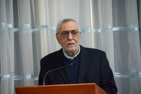 İdmançılar üçün etik və psixoloji inkişaf layihəsi uğurla başa çatdı - FOTO