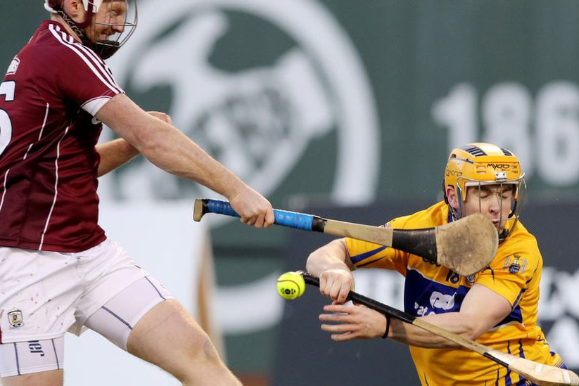 Minilliklərin oyunu: İrlandiyanı bu günə bağlayan hörlinq - FOTO/VİDEO