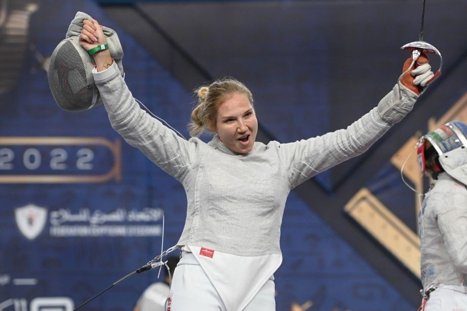 “Artıq bir neçə aydan sonra qayıtmağı planlaşdırıram” - Anna Baştanın İDMAN.BİZ-ə MÜSAHİBƏSİ