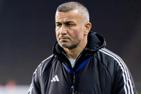 Qurban Qurbanov: “Nəticələr göstərir ki, daha aktiv olmalıyıq”