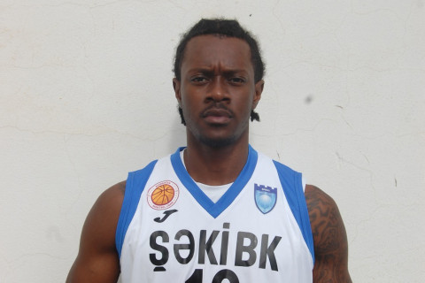 “Şəki” Aleks Koldvelli yenidən heyətinə qatdı - VİDEO