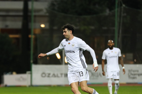 “Qarabağ”ın baş məşqçisi Bəhlul Mustafazadə ilə maraqlananların olduğunu təsdiq edib