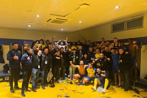 Əsrin dörddə birindən sonra gələn qələbə: “Kəpəz” sonuncu dəfə nə vaxt “Qarabağ”ı məğlub edib? – İDMAN.BİZ-in ŞƏRHİ