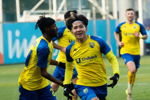 Misli Premyer Liqası: “Qarabağ” gözlənilmədən “Kəpəz”ə məğlub oldu